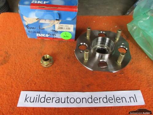 Wiellager achter Rover 600 I Honda Accord IV en V SKF Wielna, Auto-onderdelen, Ophanging en Onderstel, Honda, Rover, Nieuw, Ophalen of Verzenden