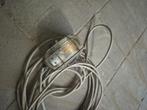 Antieken buitenlamp, Tuin en Terras, Buitenverlichting, Ophalen, Gebruikt, Overige typen, Led