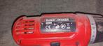 Oplaadbare black en decker boormachine, Doe-het-zelf en Bouw, Ophalen, Gebruikt
