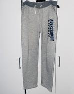 Abercrombie & Fitch Jogging, Ophalen of Verzenden, Zo goed als nieuw, Abercrombie & Fitch, Grijs