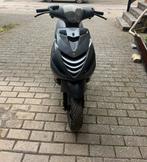 Zip 70cc b klasse, Fietsen en Brommers, Tweetakt, Gebruikt, Ophalen of Verzenden, Klasse B (45 km/u)