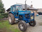 ford 7700 tractor, Zakelijke goederen, 80 tot 120 Pk, Gebruikt, Ophalen of Verzenden, Ford