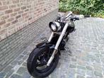 2007 Suzuki VZ800 Motorfiets, Bedrijf, Overig