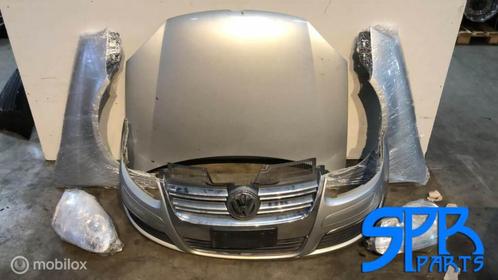 Voorkop JETTA V GOLF 5 VARIANT 2.0 TDI FRONT LA7W USA KOP, Auto-onderdelen, Carrosserie, Volkswagen, Voor, Gebruikt