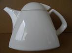 Theepot design theepot Cosy & Trendy porseleinen theepot 1L, Huis en Inrichting, Gebruikt, Overige typen, Ophalen of Verzenden