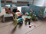 Playmobil Ambulance - 6685, Ophalen of Verzenden, Gebruikt, Complete set