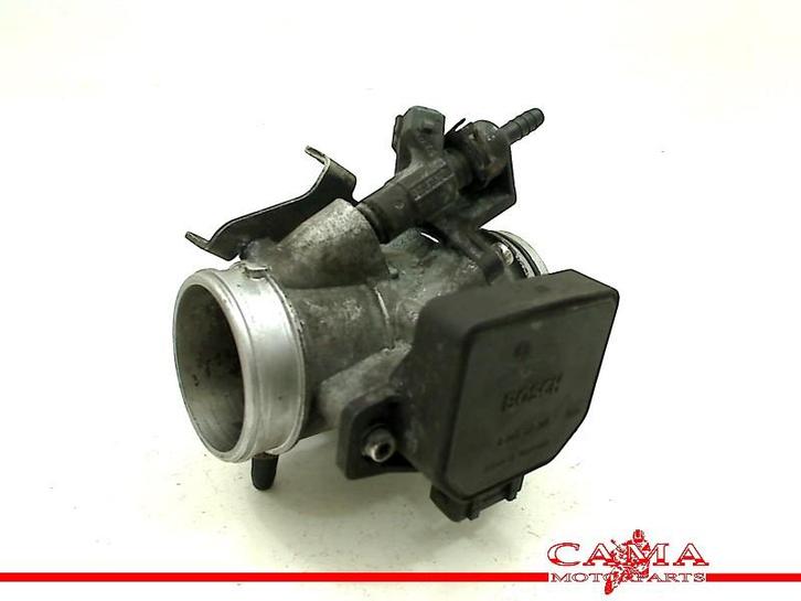 BOITIER PAPILLON LINKS BMW R 1150 RT (R1150RT) (01-1970/-), Motos, Pièces | BMW, Utilisé