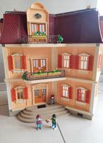 Huis playmobil, Kinderen en Baby's, Speelgoed | Playmobil, Ophalen, Gebruikt, Complete set
