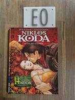 Bd niklos koda tome 8 en eo, Comme neuf, Enlèvement ou Envoi