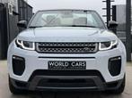 Land Rover Range Rover Evoque Cabriolet 2.0 TD4 4WD HSE Dyna, Auto's, Automaat, 4 zetels, 4 cilinders, https://public.car-pass.be/vhr/cb95a5c6-dfb9-4837-b6a1-ff9aafbc56ac