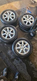 Jante Enzo 15 pouces 5x112, Ophalen, 15 inch, Band(en)