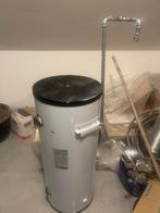 Buffervat, Ophalen of Verzenden, Zo goed als nieuw