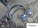 Afdekkap koplampen bmw e30 325i 320i 318i 316 etc, Enlèvement ou Envoi, Utilisé, BMW