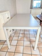 Bureautafel met verdeelstekker, Ophalen, Gebruikt, Bureau