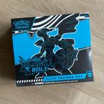 Pokémon TCG Black Bolt Elite Trainer Box ETB, Verzenden