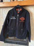 Veste Harley Davidson, Kleding | Heren, Jassen | Zomer, Nieuw, Maat 48/50 (M), Ophalen of Verzenden, HARLEY DAVIDSON