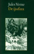 Jules Verne – De IJssfinx Uitgeverij: Loeb, Ophalen of Verzenden, Nieuw, Nederland