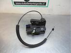 Serrure portière mécanique 2portes droite d'un Opel Corsa, Autos : Pièces & Accessoires, -, Opel, Utilisé, -