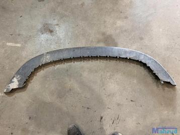 VW GOLF 5 Voorbumper lip bumperlip 2003-2009 beschikbaar voor biedingen