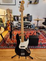 Fender Jazz Bass (Mexico) + Thomann gig bag, Muziek en Instrumenten, Snaarinstrumenten | Gitaren | Bas, Ophalen of Verzenden, Gebruikt