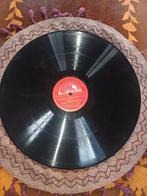 78 toeren plaat, Envoi, Utilisé, Orchestre ou Ballet