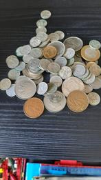 Lotje munten, Postzegels en Munten, Ophalen of Verzenden, Munten