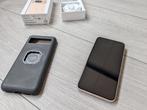 Google Pixel 8 Quad Lock hoes, Gebruikt, Ophalen of Verzenden, Klassiek of Candybar, Zonder simlock