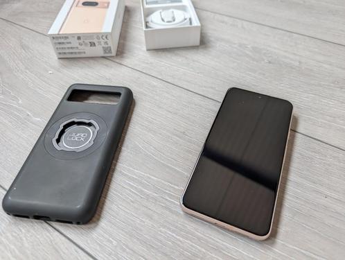 Google Pixel 8 Quad Lock hoes, Telecommunicatie, Mobiele telefoons | Overige merken, Gebruikt, Zonder abonnement, Zonder simlock