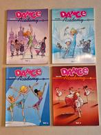 Pakket stripverhalen Dance Academy; samen €9, Gelezen, Crip & Béka, Ophalen of Verzenden, Meerdere stripboeken