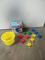 Kikkerspel, Ophalen of Verzenden, Zo goed als nieuw