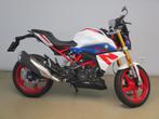BMW G 310 R - Garantie 07/2029, Motoren, 313 cc, Bedrijf, Sport, ABS