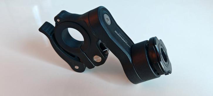 Quiklox Interphone MOTO VÉLO COMME NEUF, Motos, Accessoires | Systèmes de navigation, Comme neuf, Enlèvement