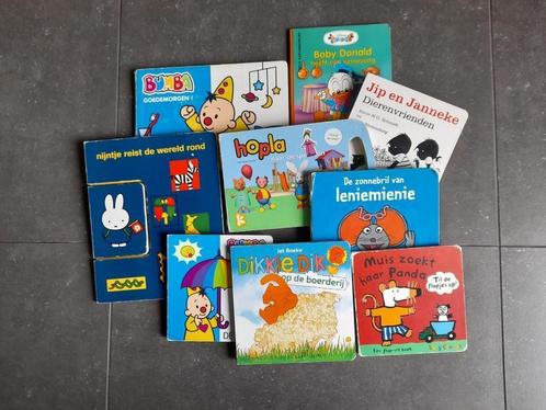 Peuter- en kleuterboeken, Boeken, Kinderboeken | Kleuters, Gelezen, Fictie algemeen, 5 of 6 jaar, Jongen of Meisje, Uitklapboek