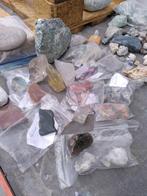 verzameling stenen en mineralen, Ophalen, Mineraal