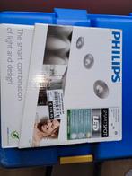 LED Philips Smartspot Alu 3x2,5W, Nieuw, Led, Ophalen of Verzenden