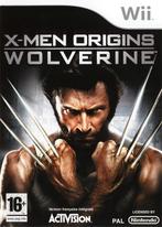 X-Men Origins Wolverine, Autres genres, Utilisé, Enlèvement ou Envoi, À partir de 16 ans