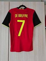 T-shirt Kevin De Bruyne plus broek en kousen (maat is small), Verzamelen, Sportartikelen en Voetbal, Ophalen, Zo goed als nieuw