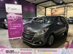 Peugeot 208 1.2i Automaat Allure Navi 110Pk, Auto's, Peugeot, 1199 cc, 0 kg, Bedrijf, 5 zetels