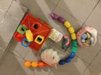 Baby speelgoed, Kinderen en Baby's, Overige typen, Gebruikt, Ophalen of Verzenden