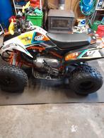 Quad, Motoren, Quads en Trikes, 1 cilinder, 180 cc