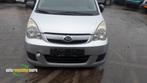 Voorbumper van een Daihatsu Cuore (S28), 3 maanden garantie, Gebruikt, Daihatsu, Bumper