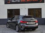 BMW 116 d PACK M | CARPLAY | FULL LED | ECL. AMBIANT, 100 kW, Achat, Euro 6, Entreprise