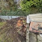 Compost a donné gratuitement, Jardin & Terrasse, Terre & Fumier, Enlèvement, Compost