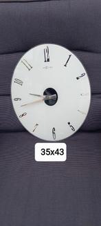 Prachtige klok, Huis en Inrichting, Woonaccessoires | Klokken, Ophalen