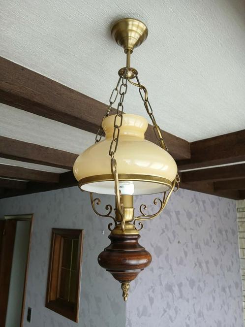 Mooie lusters, Huis en Inrichting, Lampen | Kroonluchters, Gebruikt, Ophalen