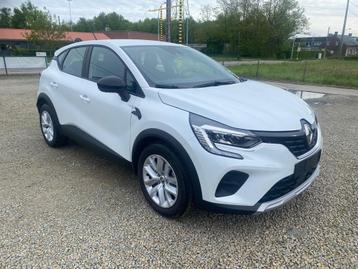 Renault Captur d'occasion en parfait état 