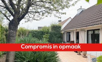 Oostduinkerke - Vakantiewoning Sunparks Broker (REF 90324) beschikbaar voor biedingen