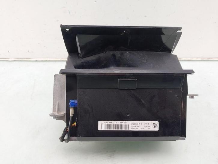 HEAD UP DISPLAY C (W205) (|A2059006116|A2059008428|), Auto-onderdelen, Dashboard en Schakelaars, Mercedes-Benz, Gebruikt