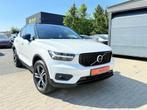 Volvo XC40 R-Design 1.5i 156pk Nieuwstaat 1j garantie, Euro 6, Wit, Leder, Bedrijf