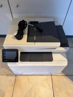 Printer HP, Computers en Software, Printers, Ophalen, Hp, Gebruikt, Printer